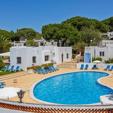 Prado Do Golf Hotel Vilamoura Exterior photo