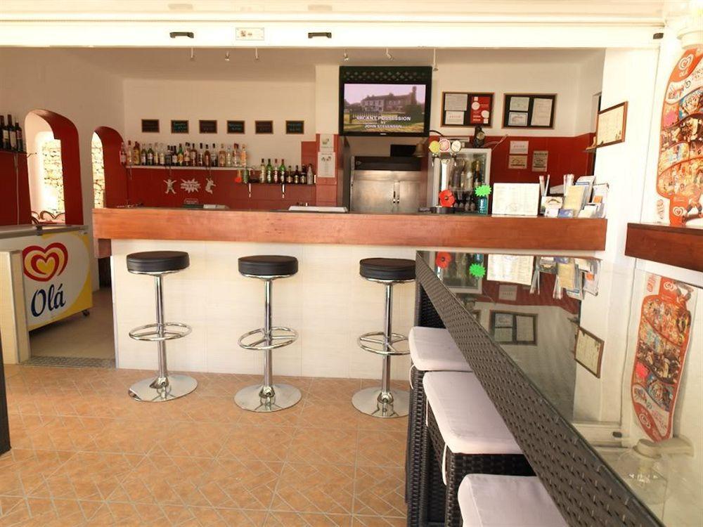 Prado Do Golf Hotel Vilamoura Exterior photo