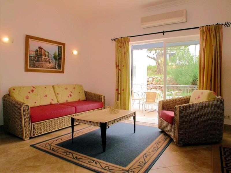 Prado Do Golf Hotel Vilamoura Exterior photo
