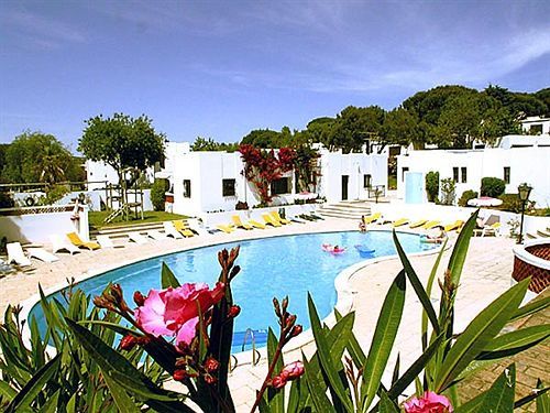 Prado Do Golf Hotel Vilamoura Exterior photo