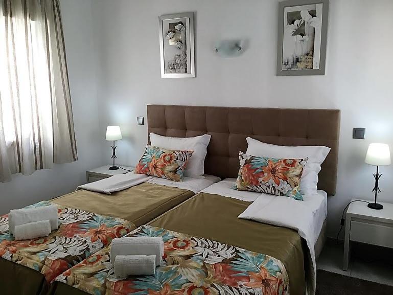 Prado Do Golf Hotel Vilamoura Exterior photo