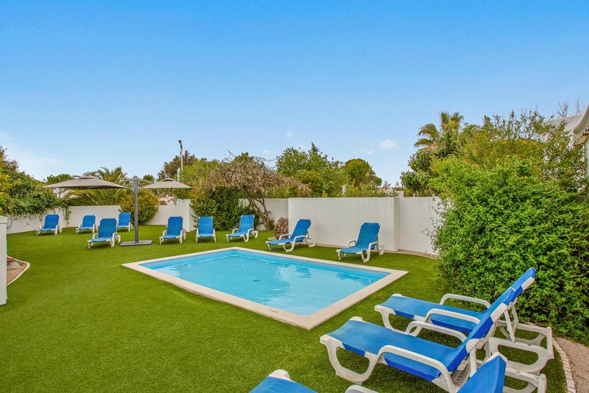 Prado Do Golf Hotel Vilamoura Exterior photo