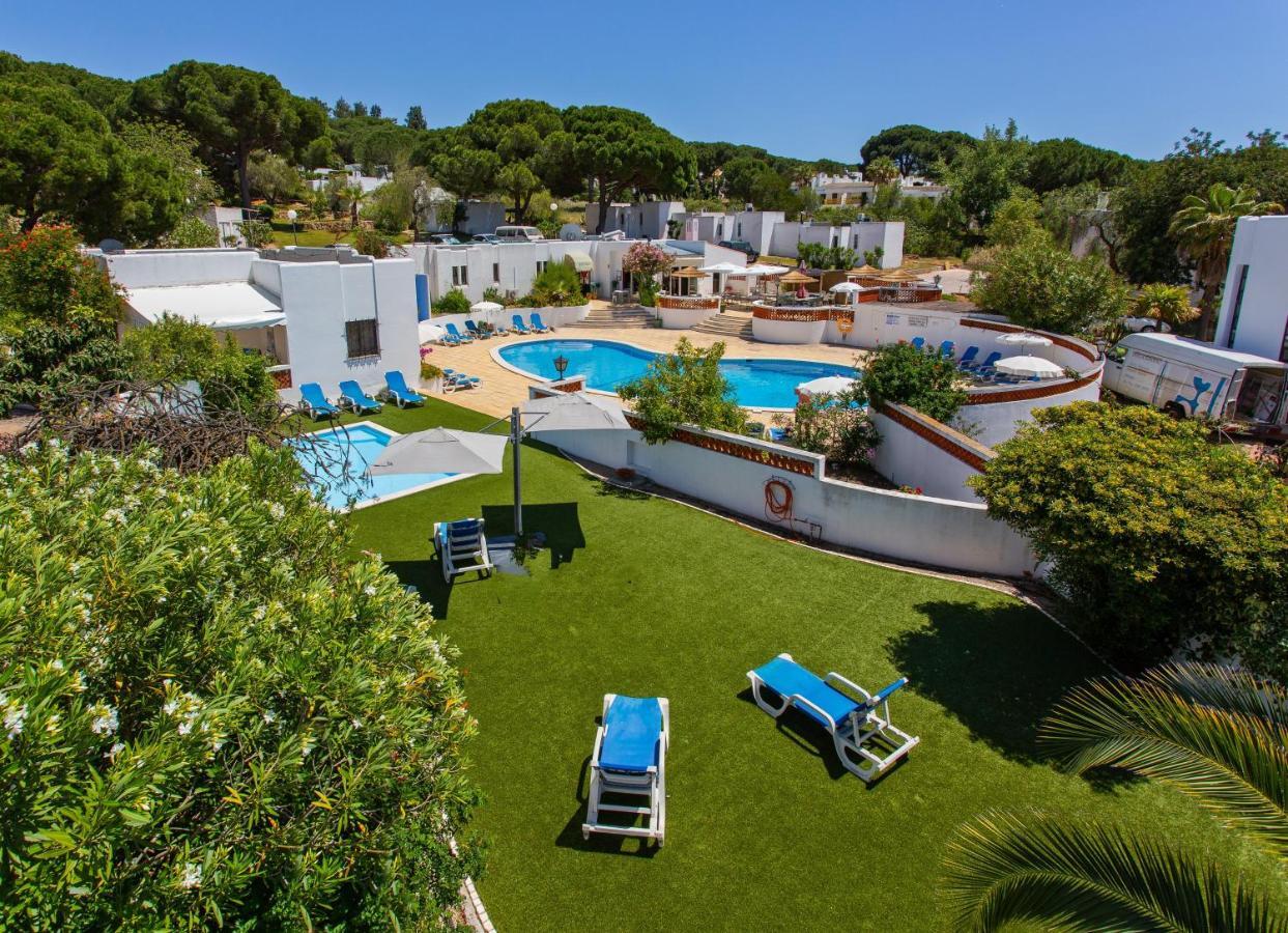 Prado Do Golf Hotel Vilamoura Exterior photo