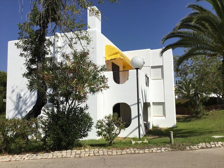 Prado Do Golf Hotel Vilamoura Exterior photo