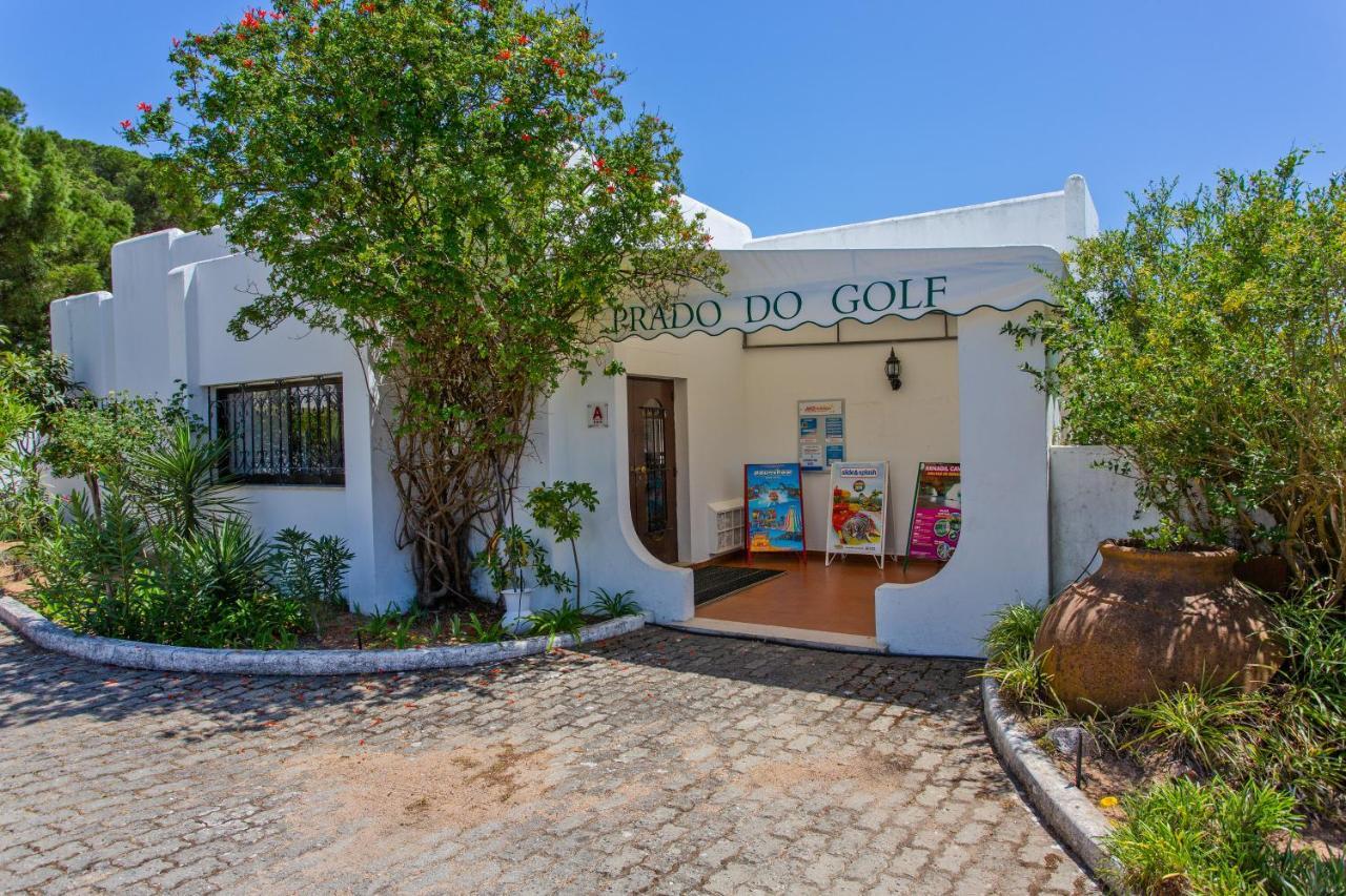 Prado Do Golf Hotel Vilamoura Exterior photo