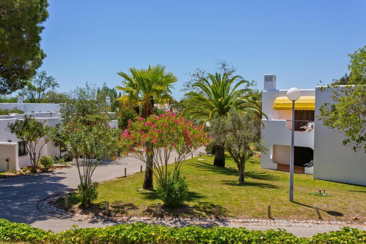 Prado Do Golf Hotel Vilamoura Exterior photo