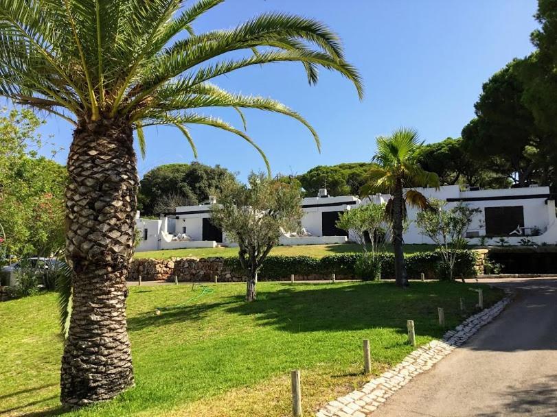 Prado Do Golf Hotel Vilamoura Exterior photo