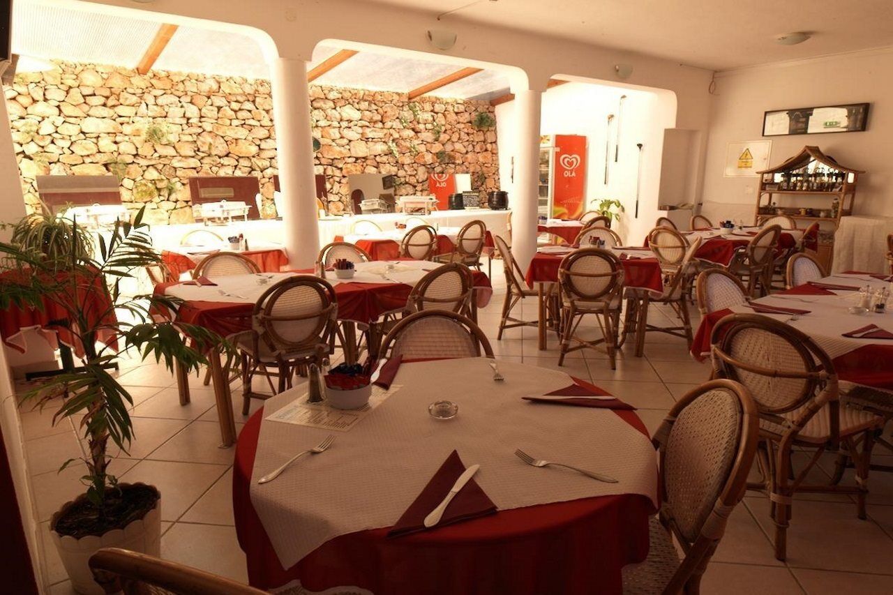 Prado Do Golf Hotel Vilamoura Exterior photo