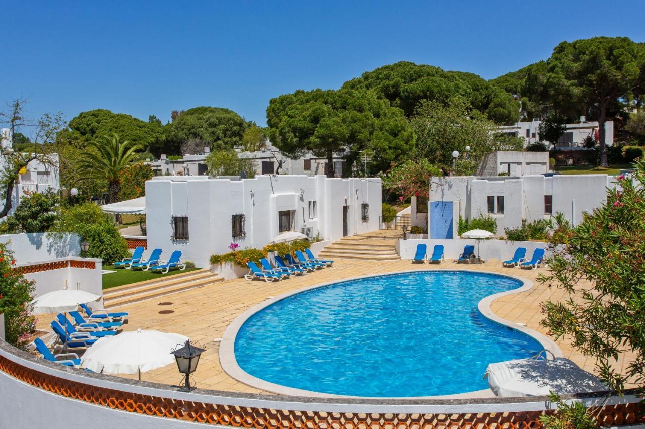 Prado Do Golf Hotel Vilamoura Exterior photo